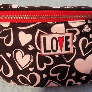 Brighton Endless Love Belt Bag NWT